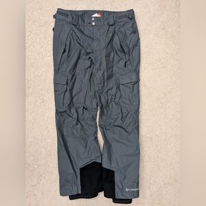 Columbia Snow Ski Pants